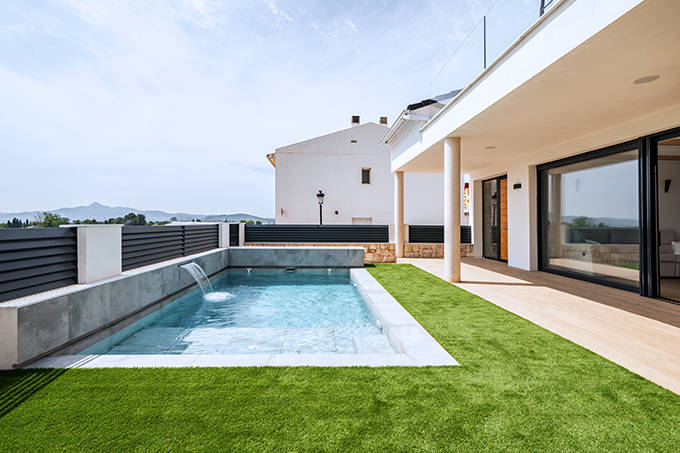 Casa Lloc Nou