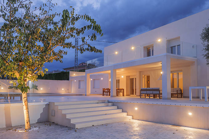 Casa La Solana