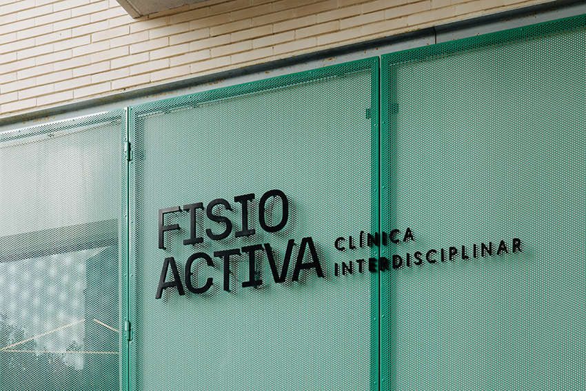 FISIO ACTIVA