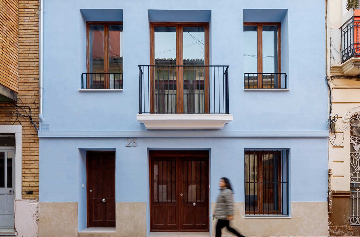Casa Cabañal